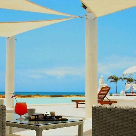 Fashion Beach Club 산타 마리아 외부 사진