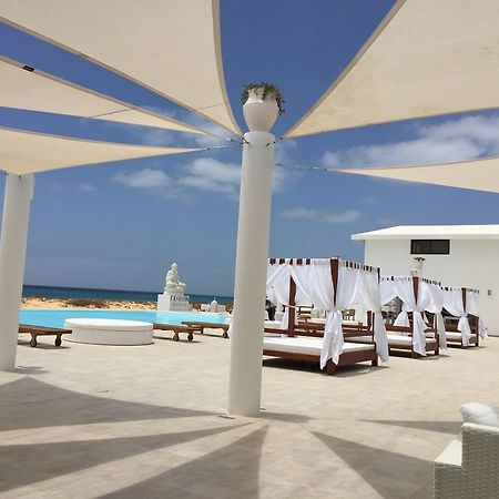 Fashion Beach Club 산타 마리아 외부 사진