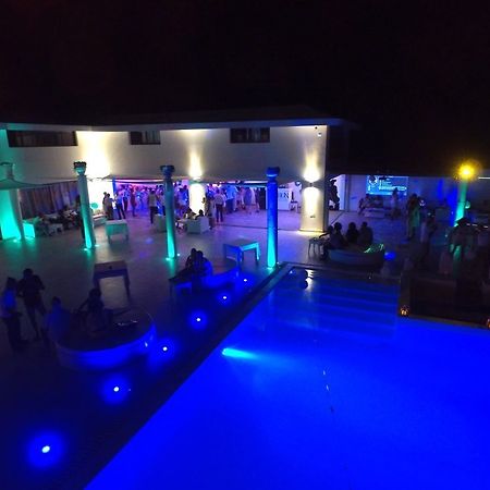 Fashion Beach Club 산타 마리아 외부 사진