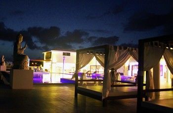 Fashion Beach Club 산타 마리아 외부 사진