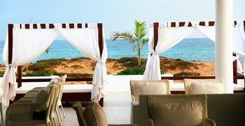 Fashion Beach Club 산타 마리아 외부 사진