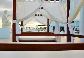 Fashion Beach Club 산타 마리아 외부 사진