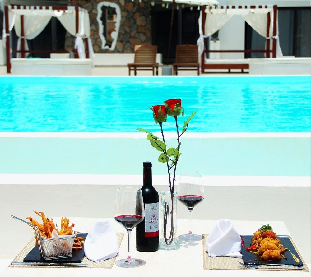 Fashion Beach Club 산타 마리아 외부 사진